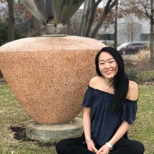 Meet your Posher, Jackie